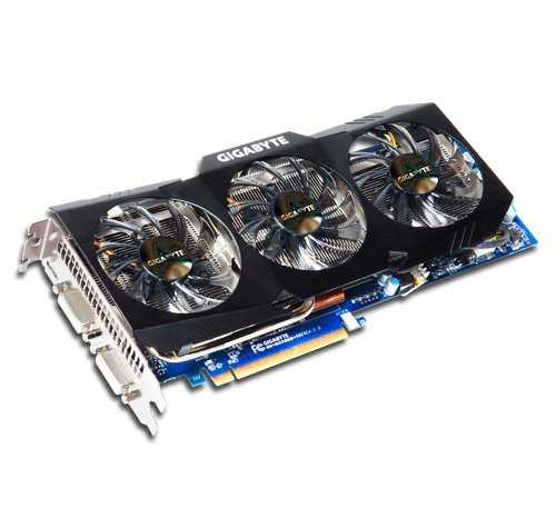 Performance et fiche technique Nvidia Geforce GTX 470