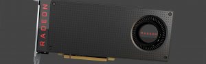 ATI Radeon RX 480