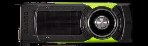 Prix Nvidia Quadro M6000