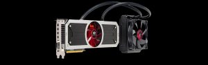Prix ATI Radeon R9 295X2