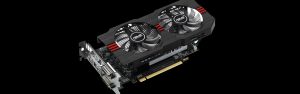 Prix ATI Radeon R7 360
