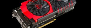 Prix ATI Radeon R9 390X