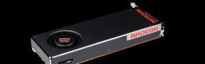 Prix ATI Radeon R9 Fury