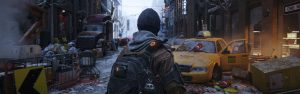 The Division - comparez les prix